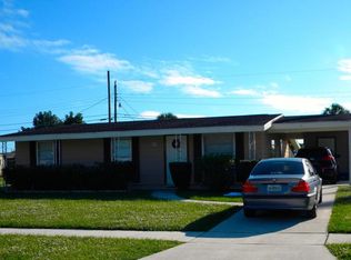 154 SE Placita Ct, Port Saint Lucie, FL 34983