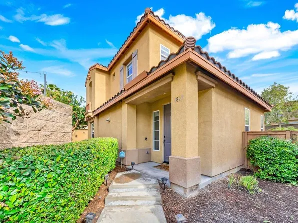 1827 Wolf Canyon Loop, Chula Vista, CA 91913