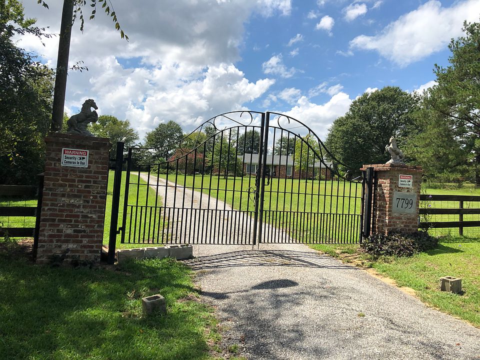 7799 Goodall Mill Rd, Macon, GA 31216 Zillow