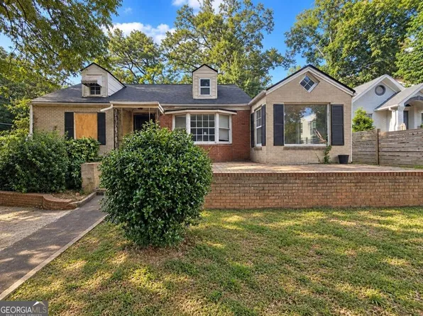 1779 S Gordon St SW, Atlanta, GA 30310