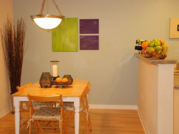 2nd image of 25025 SE Klahanie Blvd APT E103