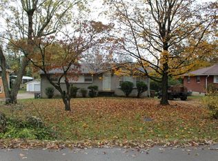 4130 Edwards Ave, Nashville, TN 37216