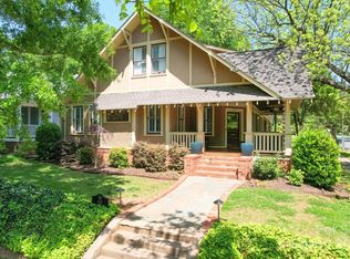 531 E Worthington Ave, Charlotte, NC 28203