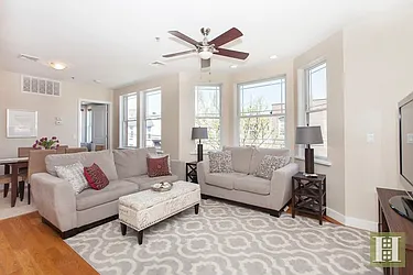 Sold by Halstead Property