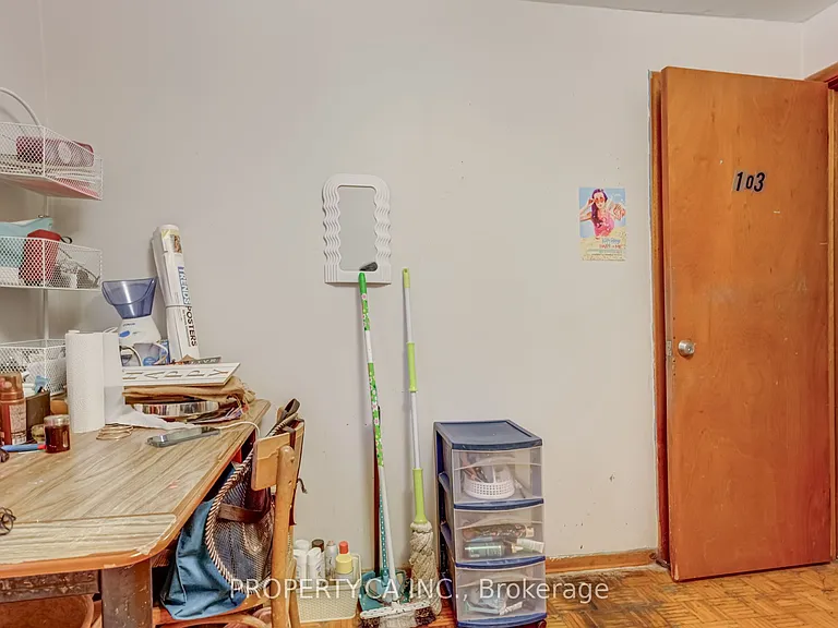 158 Hallam St #3 — Photo 7