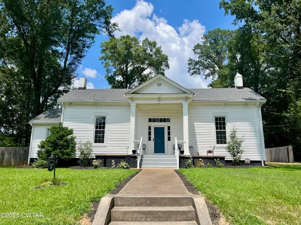 419 W Grand St, Jackson, TN 38301