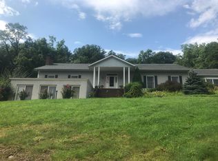 140 Sepp Kober Dr, Warm Springs, VA 24445