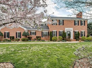 2048 Canterbury Rd, Kingsport, TN 37660