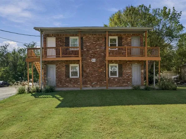 513 Glen Lily Rd, Bowling Green, KY 42101
