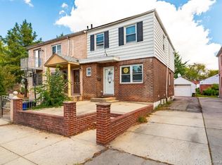2205 80th Street, East Elmhurst, NY 11370