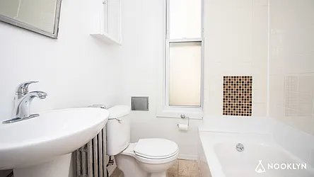 Rented by Nooklyn NYC LLC