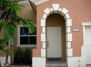 3164 SW 153 Pa #3164, Miami, FL 33185