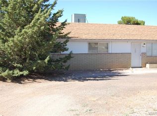 9331 N Branded Rd, Kingman, AZ 86401