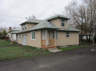 1747 Burns St, Klamath Falls, OR 97603