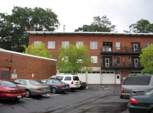377 Prince Ave APT D, Athens, GA 30601