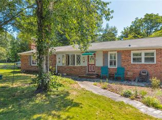 428 Doyle St, Westminster, SC 29693