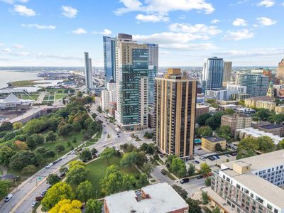 929 North Astor STREET #2706/2708, Milwaukee, WI, 53202