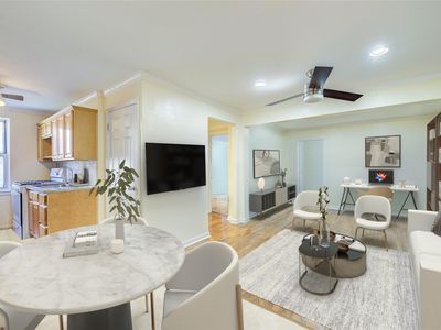 150 Ravine Avenue #2A, Yonkers, NY, 10701