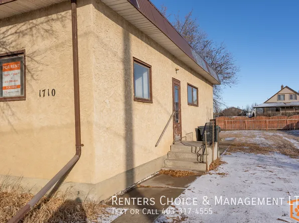 1710 18th Ave #3, Coaldale, AB T1M 1K7