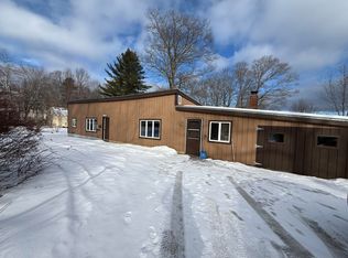 308 Whittier Rd, Farmington, ME 04938