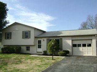 4915 Lancer Dr, Knoxville, TN 37921