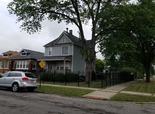 8457 S Aberdeen St, Chicago, IL