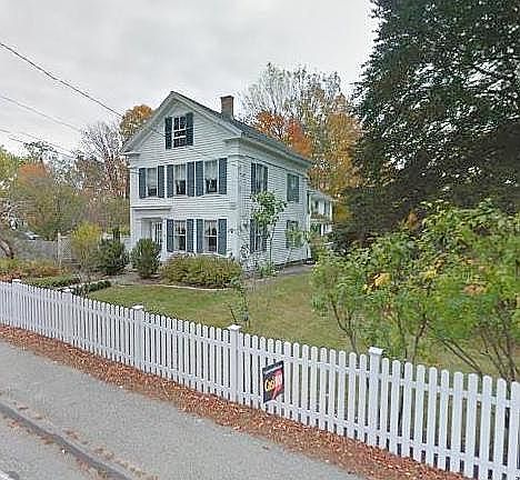 2nd image of 960 Washington St