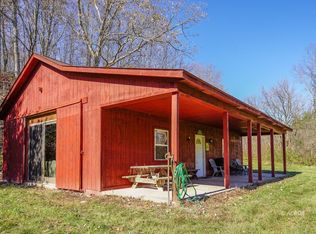 Millfield Rd, Millfield, OH 45761