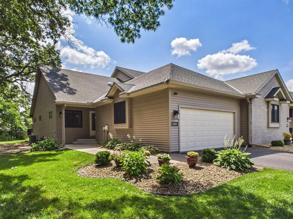 4201 93rd Ave N, Brooklyn Park, MN 55443
