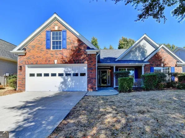 1616 Dunton Green Way, Lawrenceville, GA 30043