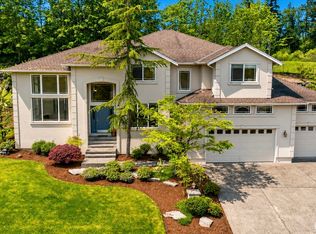 24121 NE 1st Pl, Sammamish, WA 98074