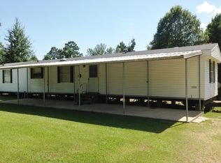 422 Sunny Hill Dr, Pineville, LA 71360