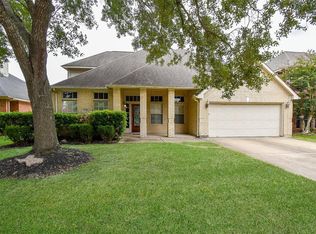 5042 Morrison Blvd, Katy, TX 77493