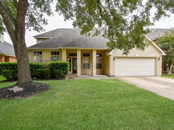 5042 Morrison Blvd, Katy, TX 77493