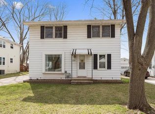 133 Berger St, Green Bay, WI 54302
