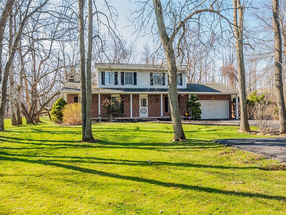 167 Peck Rd, Hilton, NY 14468 Zillow