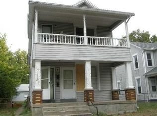 53 Drake Ave, Dayton, OH 45405
