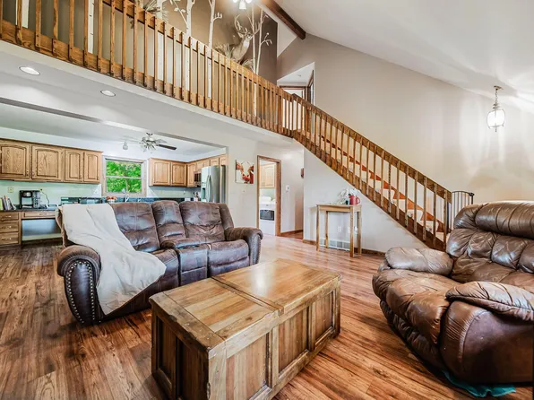 11145 Roley Hills Rd, Thornville, OH 43076
