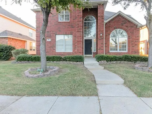 9033 Portage Ln, Plano, TX 75024