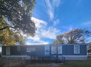 3515 N Fm 52, Weatherford, TX 76088