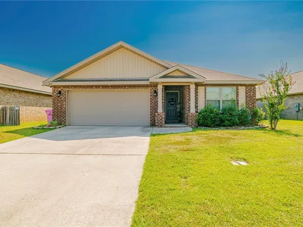 1244 Fairlawn Dr, Semmes, AL 36575