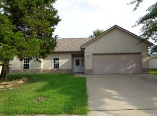 5205 Sandstone Dr, Columbia, MO 65202