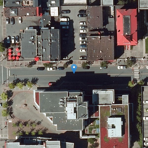 Victoria Apartment for rent - 1 Bedroom — photo 34