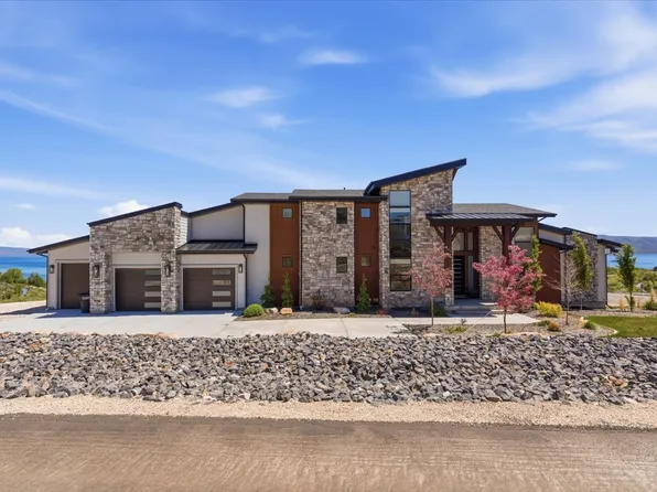 1419 S North Star Way, Garden City, UT 84028