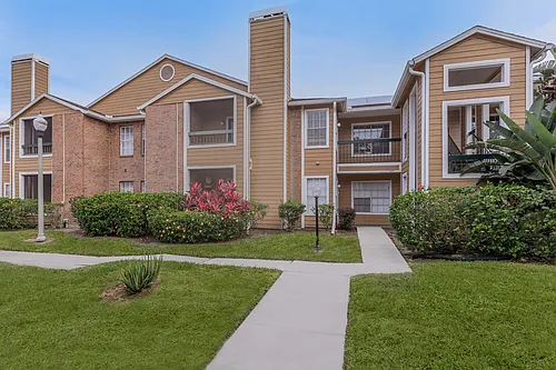 4401 Thornbriar Ln Photo 1