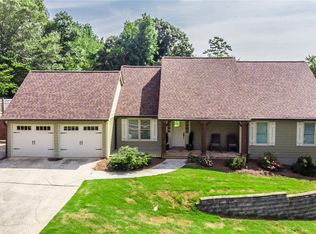 1790 Old Canton Rd, Marietta, GA 30062