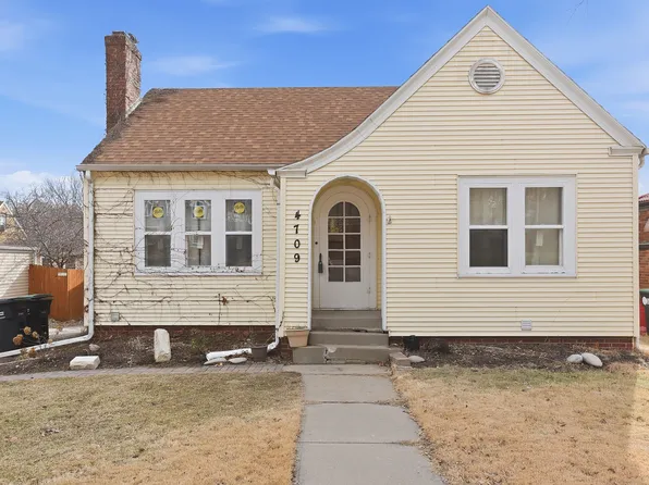 4709 Shirley St, Omaha, NE 68106