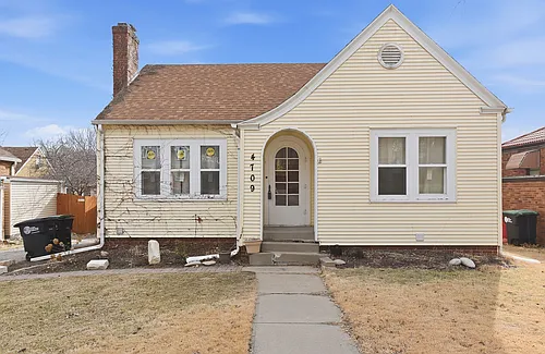 4709 Shirley St Photo 1