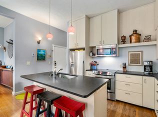 26 Worcester Sq APT 3, Boston, MA 02118