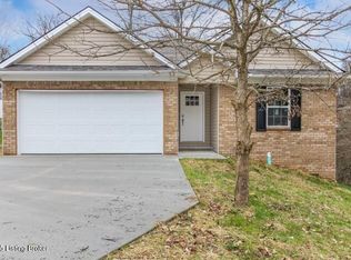 119 Kendallwood Dr, Frankfort, KY 40601